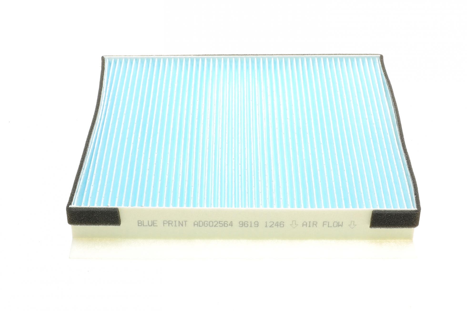 ADG02564 BLUE PRINT